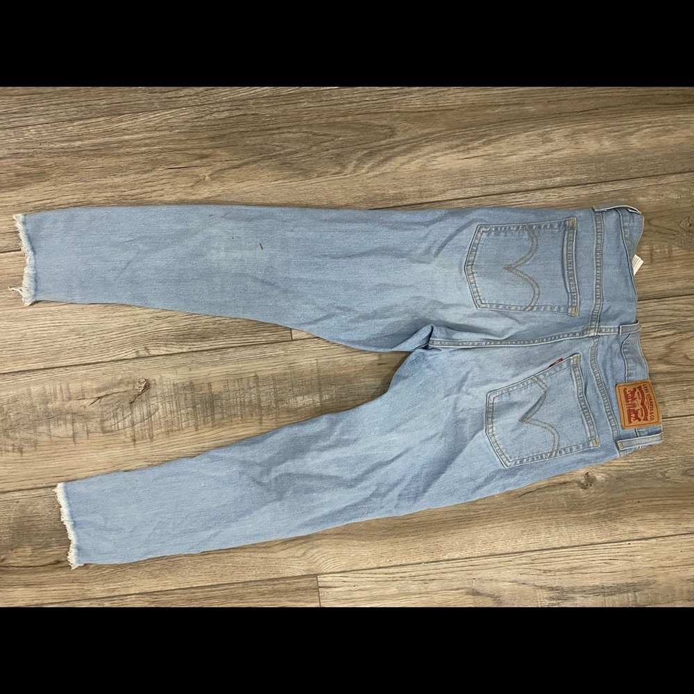 Levi’s jeans
